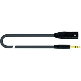 Кабель мікрофонний QUIK LOK JUST MJS 1