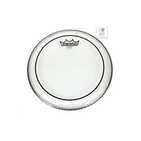 Пластик для барабана REMO PINSTRIPE 10 CLEAR