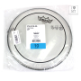 Пластик для барабана REMO PINSTRIPE 10 CLEAR