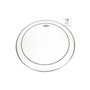 Пластик для барабана REMO PINSTRIPE 22 CLEAR