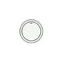 Пластик для барабана REMO POWERSTROKE 3 CLEAR 20"