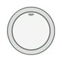 Пластик для барабана REMO POWERSTROKE 3 CLEAR 20"