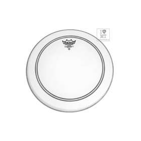 Пластик для барабана REMO POWERSTROKE3 12" COATED
