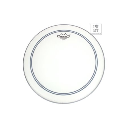 Пластик для барабана REMO POWERSTROKE3 14" COATED