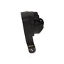 Ремінь гітарний JACKSON STRAP 2" POLY GUITAR BLACK