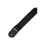 Ремінь гітарний JACKSON STRAP 2" POLY GUITAR BLACK