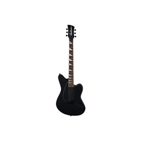 Електрогітара JACKSON X SERIES SURFCASTER SC HT6 SATIN BLACK