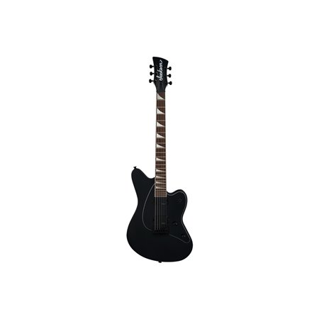 Електрогітара JACKSON X SERIES SURFCASTER SC HT6 SATIN BLACK