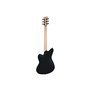 Електрогітара JACKSON X SERIES SURFCASTER SC HT6 SATIN BLACK