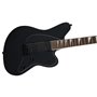 Електрогітара JACKSON X SERIES SURFCASTER SC HT6 SATIN BLACK