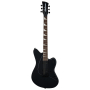 Електрогітара JACKSON X SERIES SURFCASTER SC HT6 SATIN BLACK