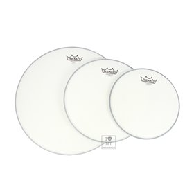 Набір пластиків REMO Tom Pack (10",12",16" Coated BA)
