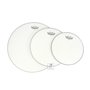Набір пластиків REMO Tom Pack (10",12",16" Coated BA)