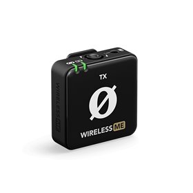 Передавач RODE Wireless ME TX