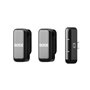 Мікрофонна радіосистема RODE Wireless Micro USB-C BLACK