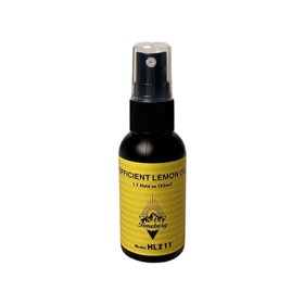 HL211 Efficient lemon oil 50ml
