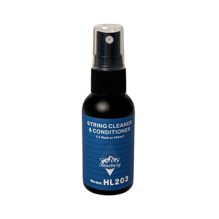 HL203 String cleaner & conditioner 50ml