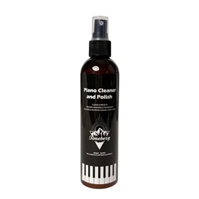 HL402 Piano Cleaner & polish
