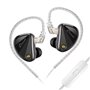 KZ Audio Decet without switch with Built-in Sound card with MIC