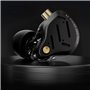 KZ Audio Pisces without switch MIC