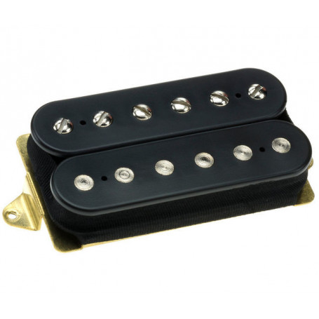 DIMARZIO DP224FBK AT-1 ANDY TIMMONS MODEL (BLACK) Звукосниматель для гитары фото