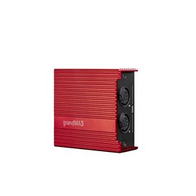 grandMA3 onPC DMX-key starter