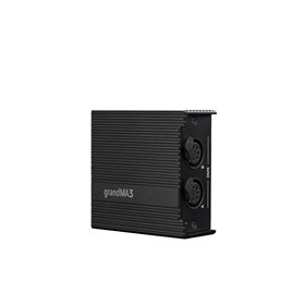 grandMA3 onPC DMX-key