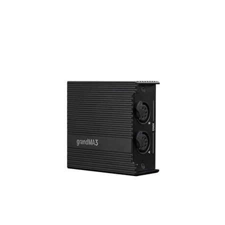 grandMA3 onPC DMX-key