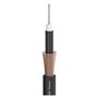 Sommer Cable 300-0091 Instrument Cable SC-SPIRIT LLX "LOW LOSS" 1 x 0,38 mm² PVC Ø 7,20 mm black