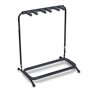 Стійка для гітари ROCKSTAND RS20870 B - Guitar Rack Stand for 3 Classical or Acoustic Guitars / Basses