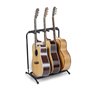 Стійка для гітари ROCKSTAND RS20870 B - Guitar Rack Stand for 3 Classical or Acoustic Guitars / Basses