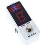 Тюнер, метроном MOOER BABY TUNER