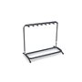 Стійка для гітари ROCKSTAND RS20862 B - Guitar Rack Stand for 7 Electric Guitars / Basses