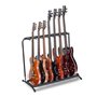 Стійка для гітари ROCKSTAND RS20862 B - Guitar Rack Stand for 7 Electric Guitars / Basses