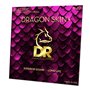 Струни для гітари DR Strings DRAGON SKIN+ Electric - Light (9-42)