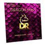 Струни для гітари DR Strings DRAGON SKIN+ Electric - Light (9-42)