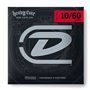Струни для гітари DUNLOP DHCN10606 HEAVY CORE ELECTRIC GUITAR STRINGS (10-60)