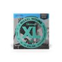 Струни для гітари D'ADDARIO EXL158 XL NICKEL WOUND BARITONE LIGHT (13-62)
