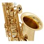 Саксофон YAMAHA YAS-62