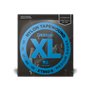 Струни для гітари D'ADDARIO ETB92-5 XL NYLON TAPEWOUND 5-STRING BASS (50-135)