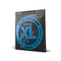 Струни для гітари D'ADDARIO ETB92-5 XL NYLON TAPEWOUND 5-STRING BASS (50-135)