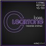 Струни для гітари CLEARTONE 6445-5 BASS NICKEL-PLATED MEDIUM 5 STRING (45-130)