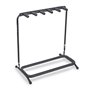 Стійка для гітари ROCKSTAND RS20861 B - Guitar Rack Stand for 5 Electric Guitars / Basses