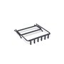 Стійка для гітари ROCKSTAND RS20861 B - Guitar Rack Stand for 5 Electric Guitars / Basses