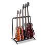 Стійка для гітари ROCKSTAND RS20861 B - Guitar Rack Stand for 5 Electric Guitars / Basses