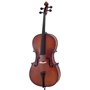 Віолончель MAXTONE CVC100 4/4