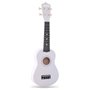 Укулеле FZONE FZU-002 (White)