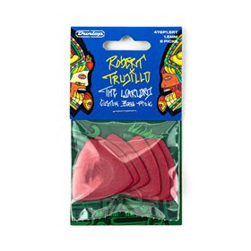 Медіатор DUNLOP ROBERT TRUJILLO WARLORD CUSTOM BASS PICK 1.5MM