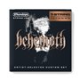 Струни для гітари DUNLOP BEHEMOTH ARTIST-SELECTED CUSTOM GUITAR STRINGS 11-62 | 7-STRING