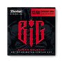 Струни для гітари DUNLOP BIG1268 BJÖRN GELOTTE ARTIST-SELECTED CUSTOM GUITAR STRINGS 12-68